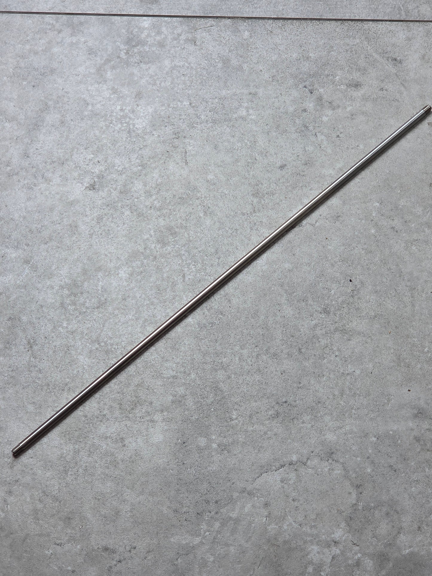 Biro Mfg AFMG Hinge Rod Long 57153