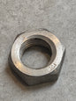 Biro Mfg 44/55 Upper Shaft Lock Nut S18252 USED