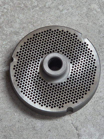 Speco 52 Plate 1/8" 3 notch