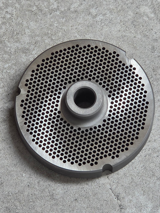 Speco 52 Plate 1/8" 3 notch