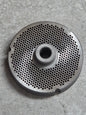Speco 52 Plate 1/8" 3 notch