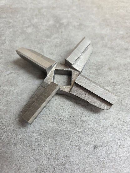 Speco 32 Knife