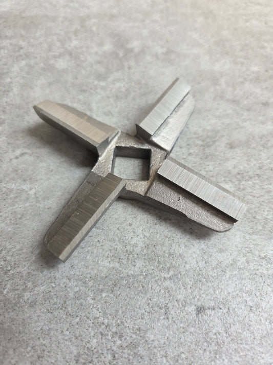 Speco 32 Knife