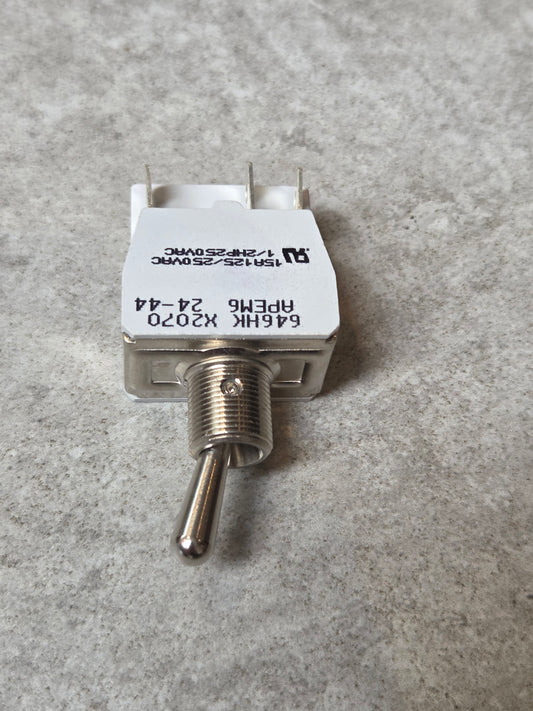 Toggle Switch 54320K