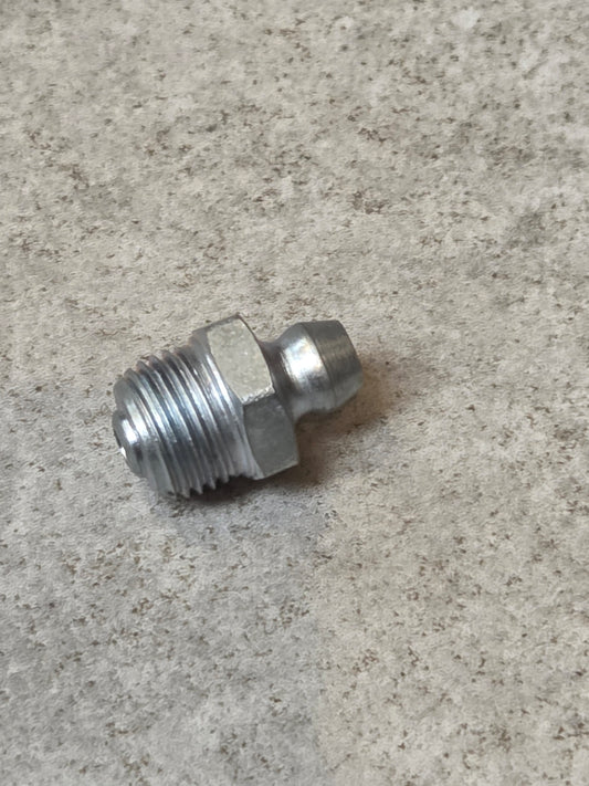 Biro Mfg Grease Nipple 234