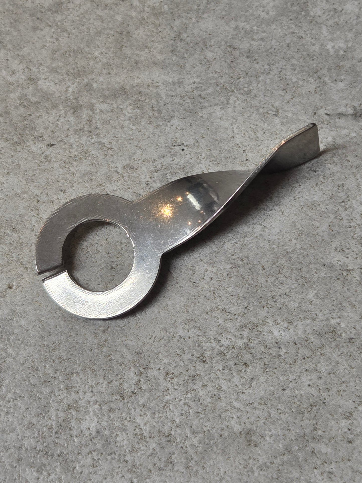 Biro Mfg 3336 Tension Spring Gauge 16197