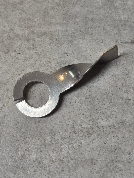 Biro Mfg 3336 Tension Spring Gauge 16197