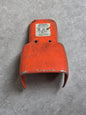Biro 53693-A - AFMG Foot Pedal Cover Guard (Used, Reasonable Condtion)