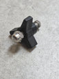 Biro 272-9 -  Hex Bolt SS 5/16-18X2 Fully Threaded