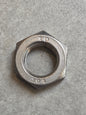 Biro Mfg 44/55 Upper Shaft Lock Nut S18252