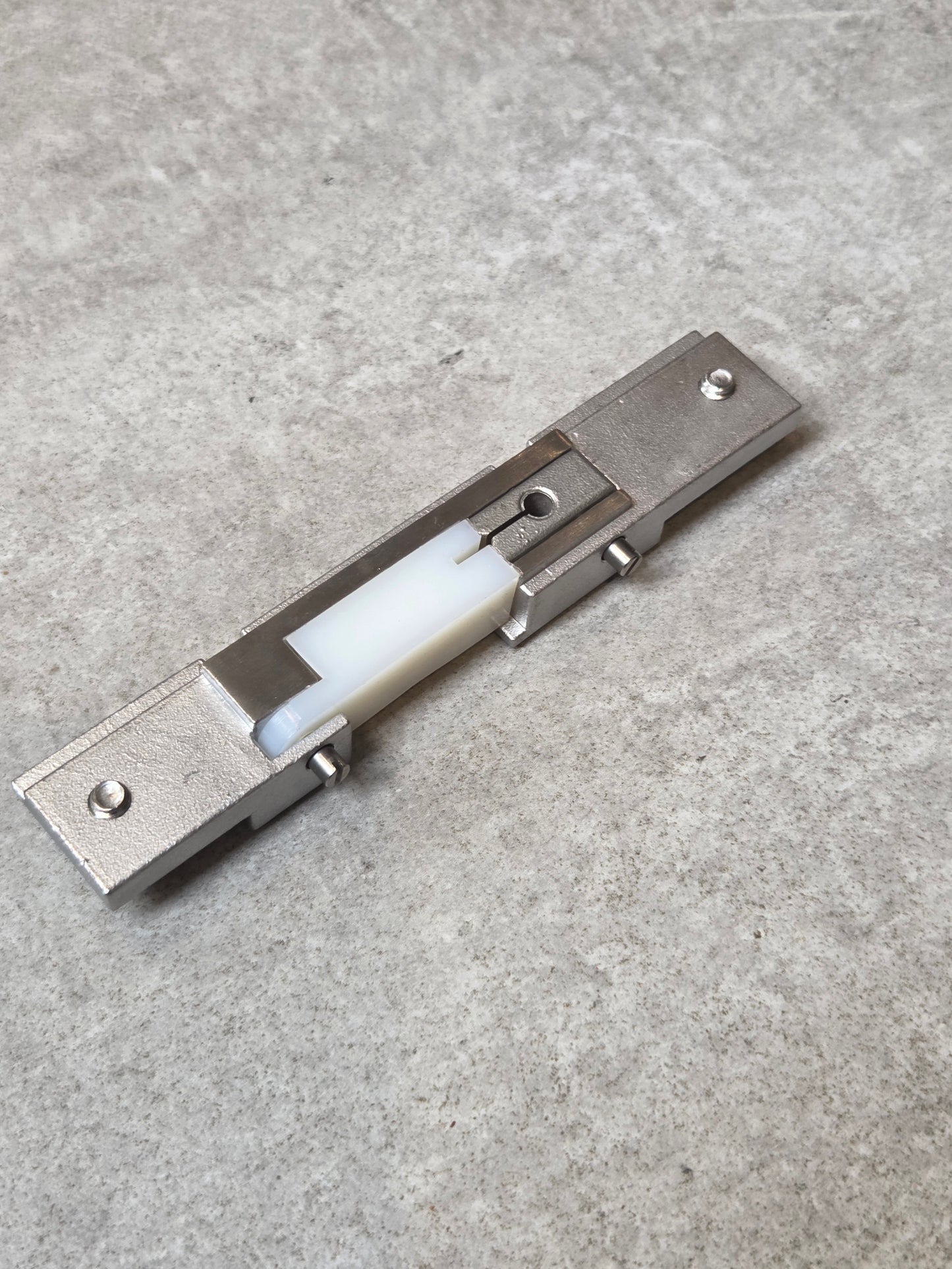 Biro Mfg Stationary Bar Assembly (SS) AS415D