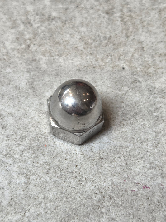 Biro Mfg AFMG Lid Bar Nut AN20S