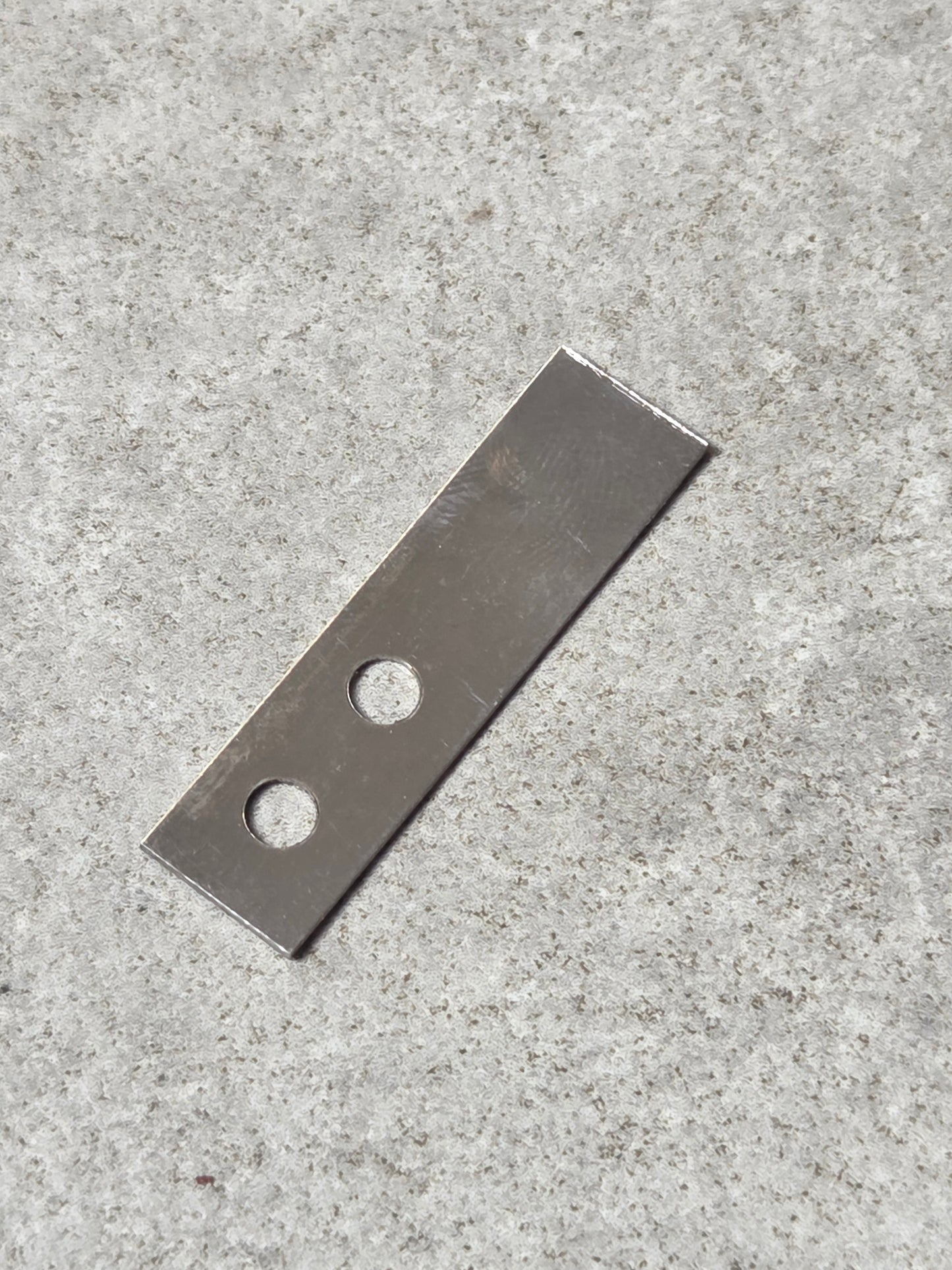 Biro Mfg Steel Blade Cleaner 131