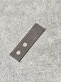 Biro Mfg Steel Blade Cleaner 131