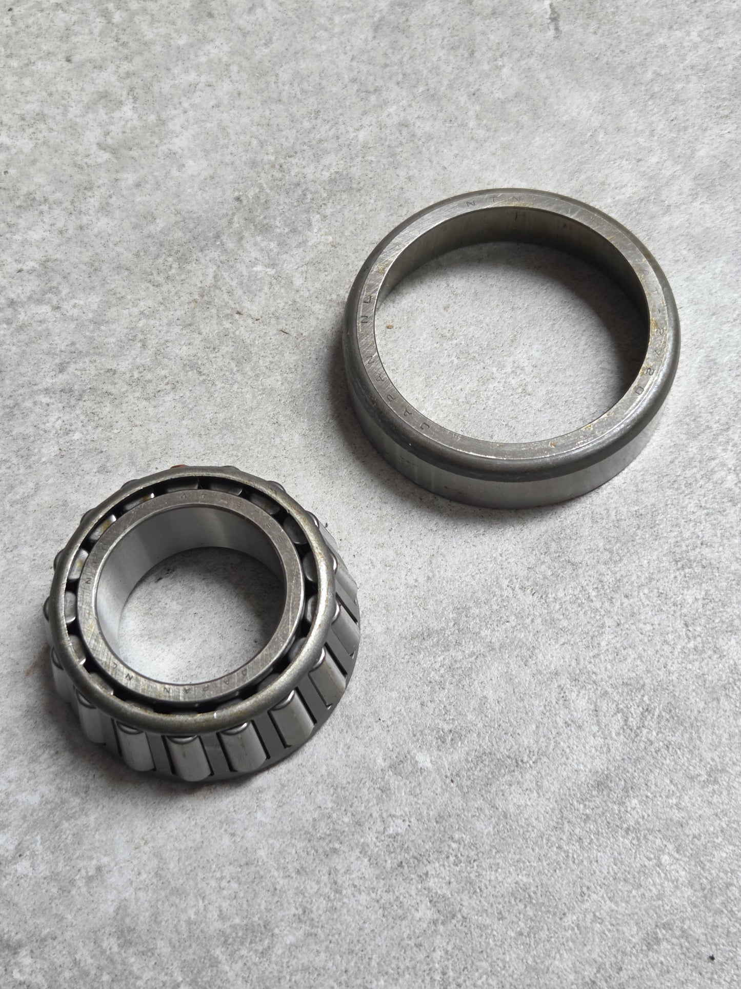 Biro Mfg Frozen Block Chipper Bearing Output 51074-10