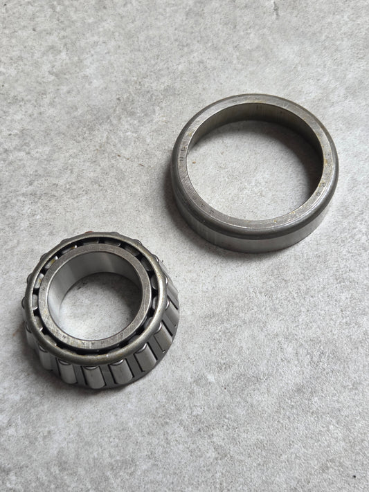 Biro Mfg Frozen Block Chipper Bearing Output 51074-10