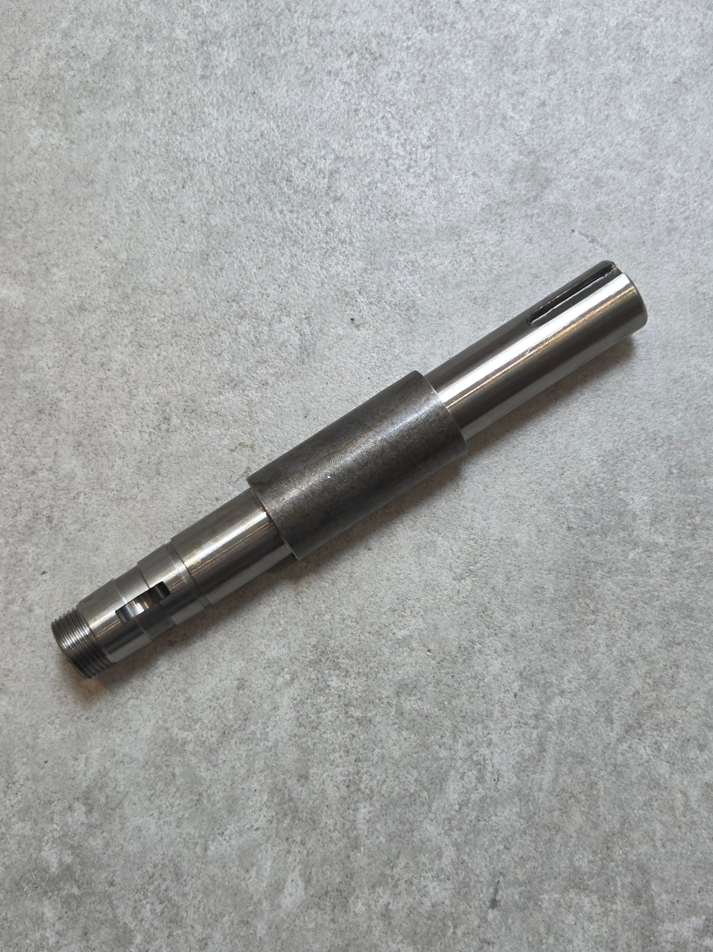 Biro Mfg 3336 Lower Shaft 16361