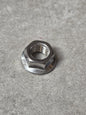 Biro Mfg AFMG Bowl Nut HNF42S