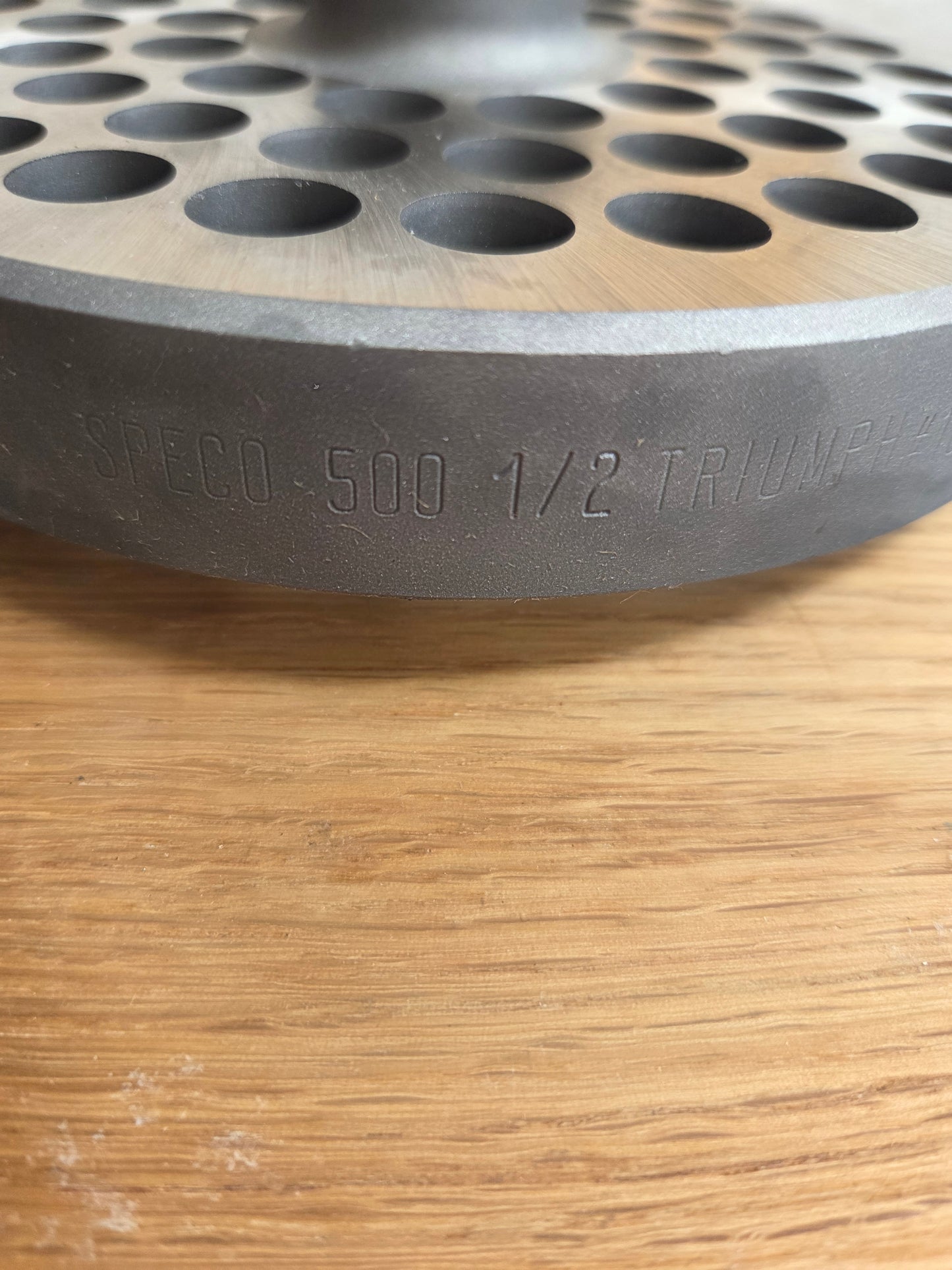 Speco 56 1/2 1 notch