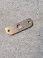 Biro Mfg Tension Spring Plate S118