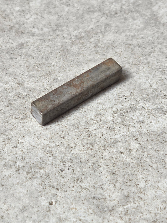 Biro Mfg Lower Shaft Key 277 Used