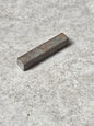 Biro Mfg Lower Shaft Key 277 Used
