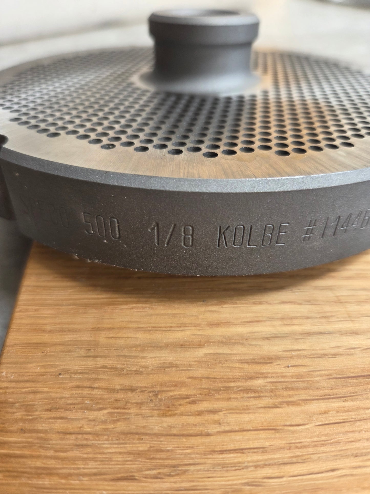 Speco 56 1/8" 3 notch