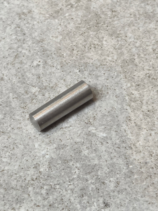 Biro Mfg Taper Pin for Aluminium Gibs S235