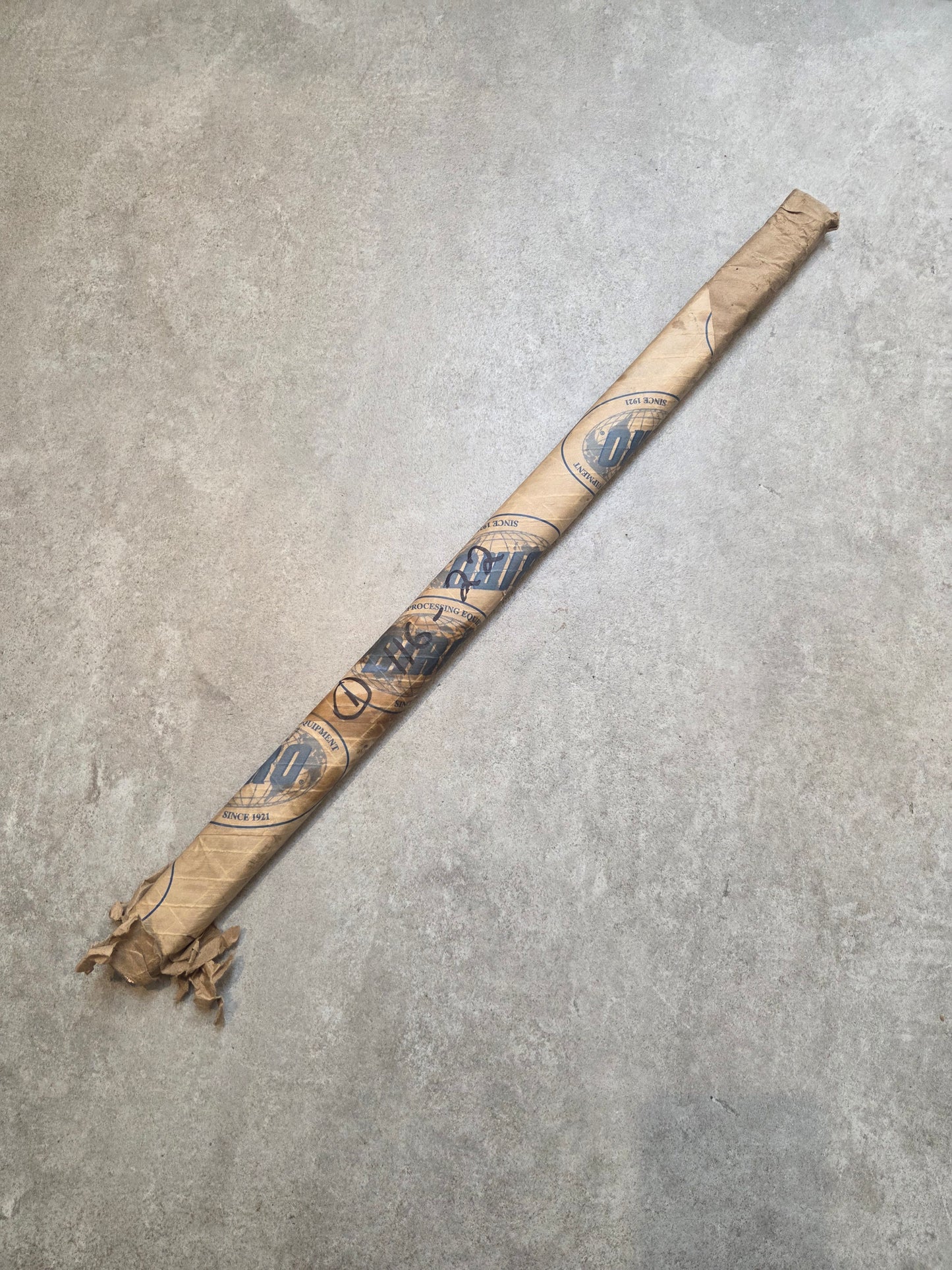 Biro Mfg 22 Saw Guide Bar 116-22