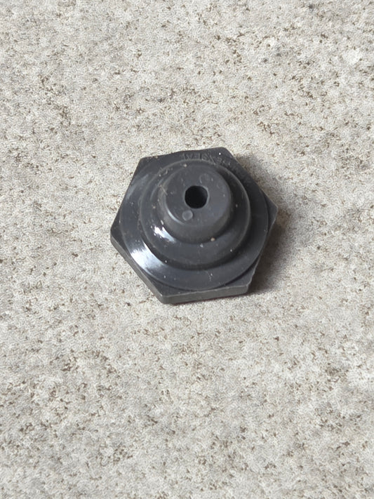 Biro Mfg Toggle Switch Half Boot