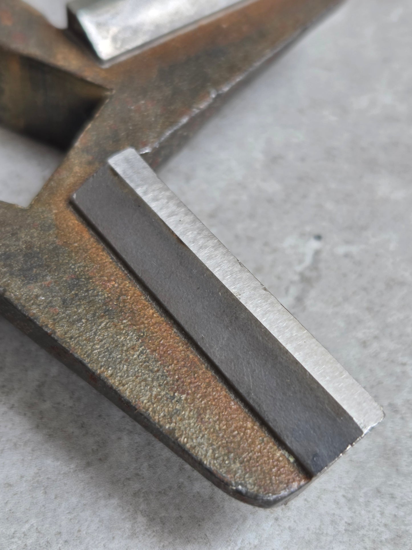 Kasco 52 Knife Used & Resharpened