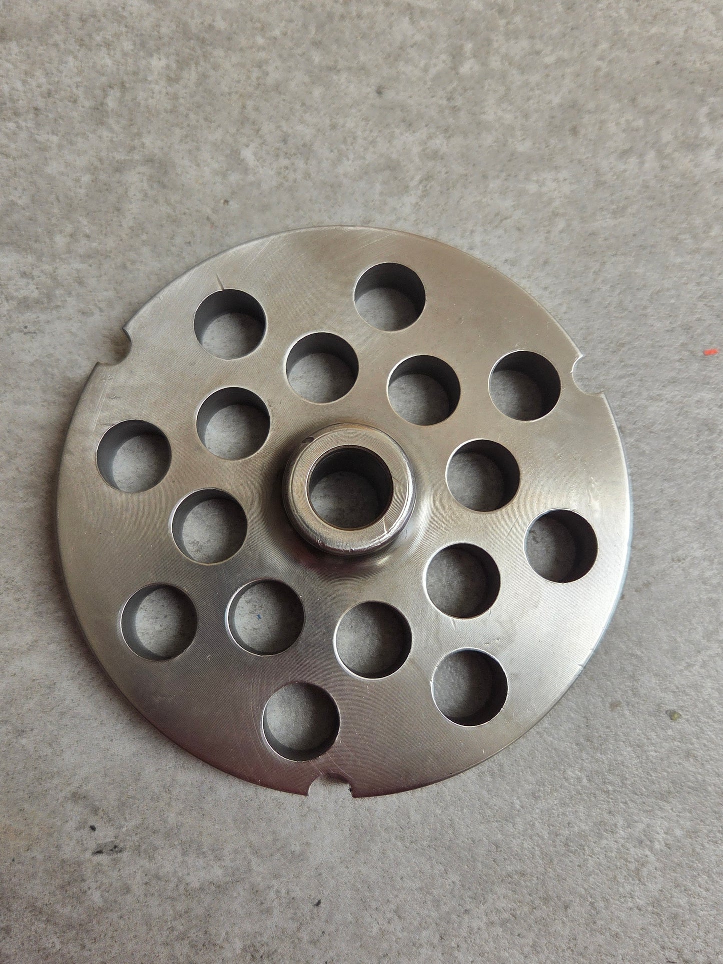 Kasco 32 1/2 3 notch