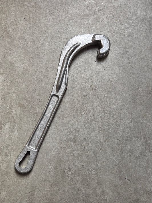 Biro Mfg Ring Wrench H340 Used