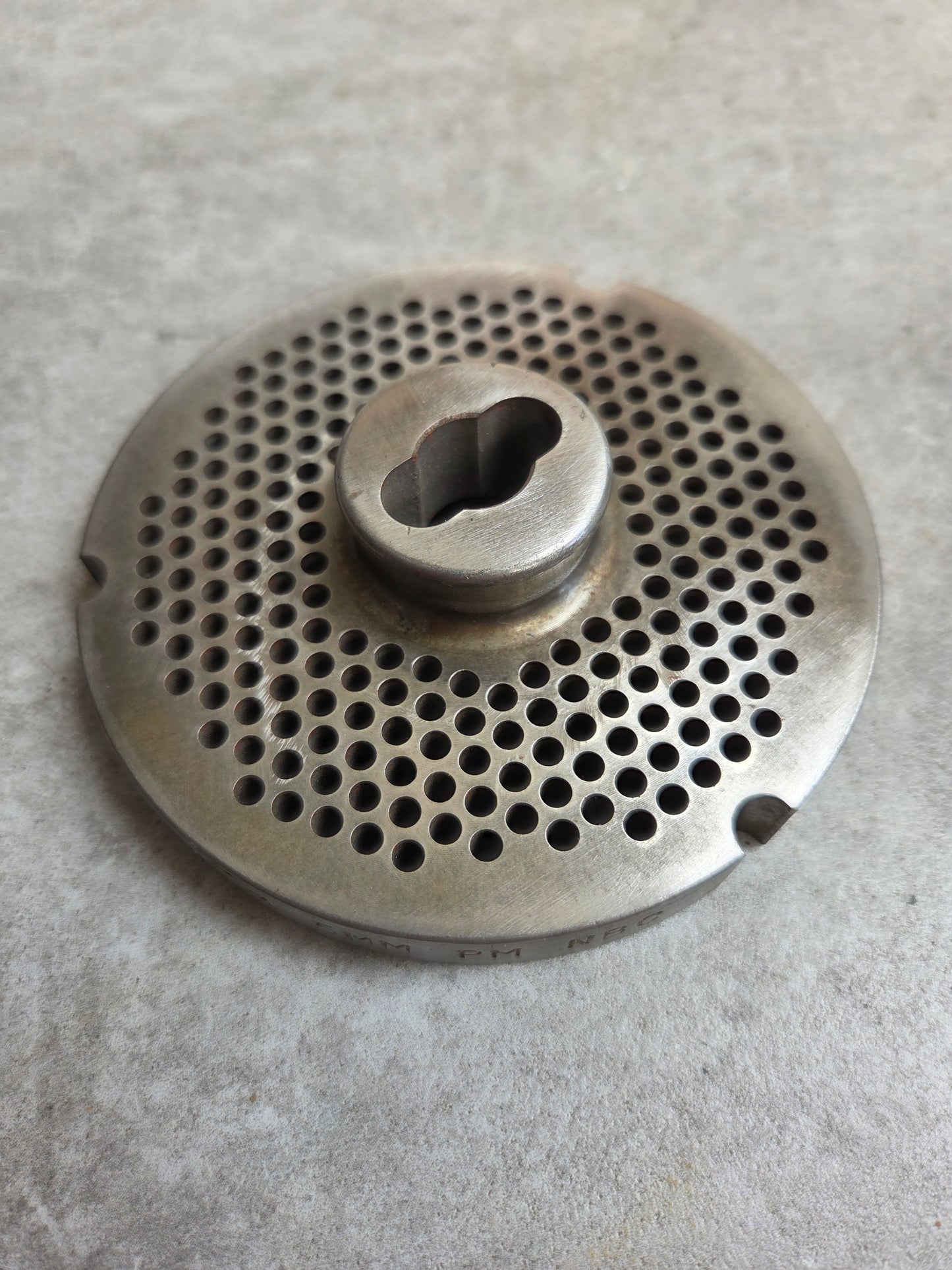 Kasco 32 1/8 degristle