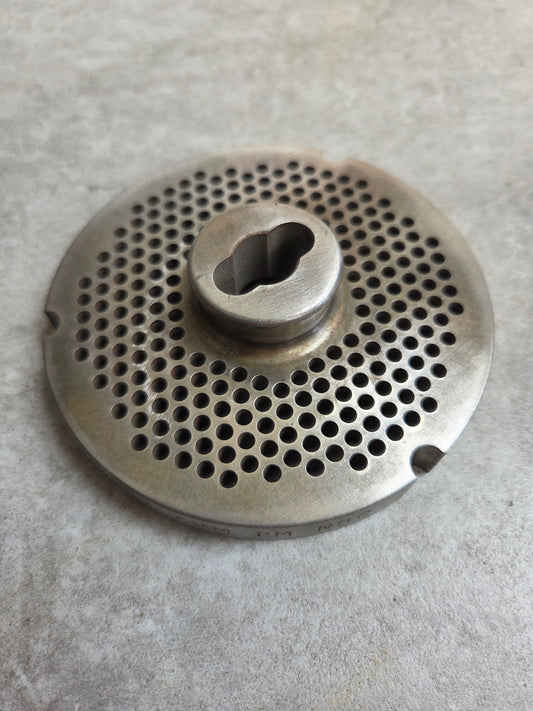 Kasco 32 1/8 degristle