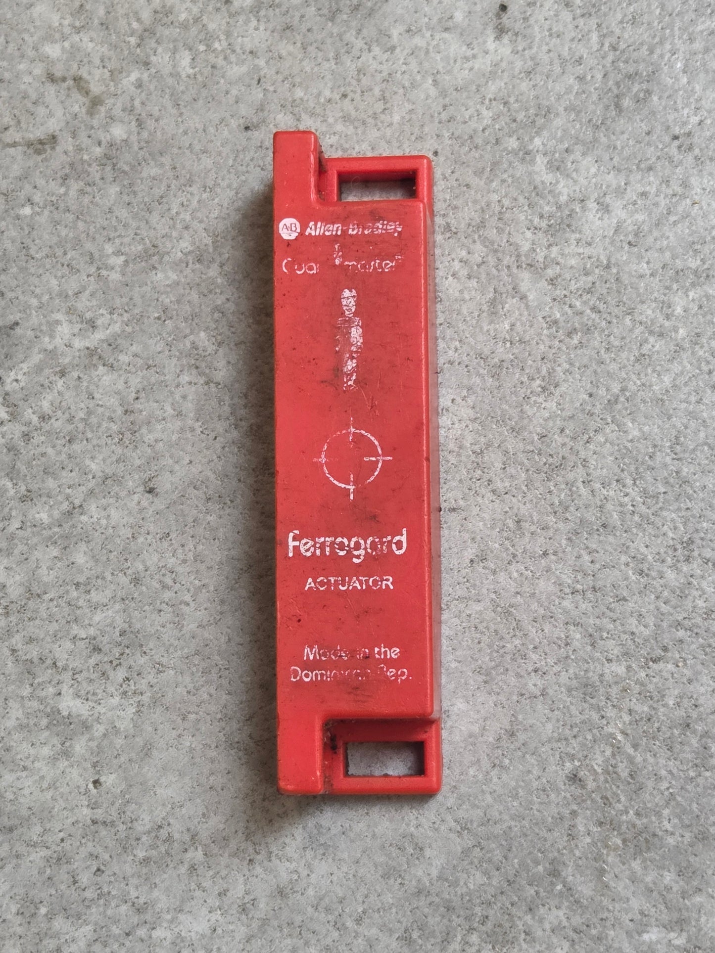 Ferroguard Actuator (Used Good Condition)