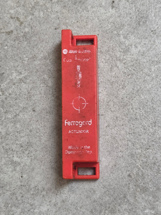 Ferroguard Actuator (Used Good Condition)