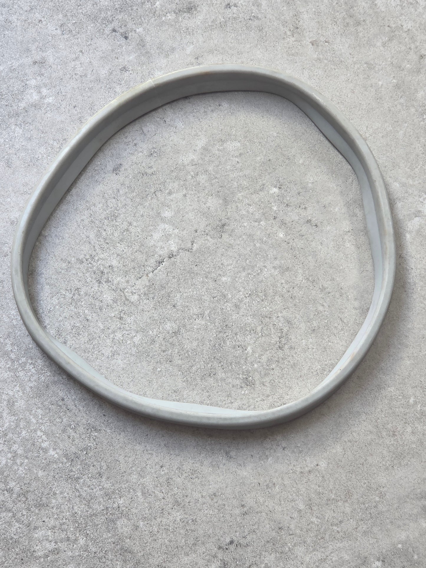 Biro VT634S Vacuum Tumbler Drum Lid Gasket