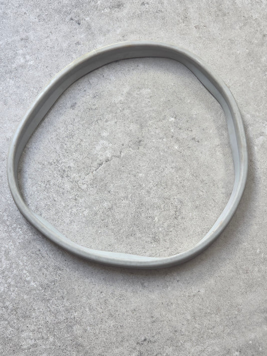 Biro VT634S Vacuum Tumbler Drum Lid Gasket