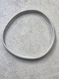 Biro VT634S Vacuum Tumbler Drum Lid Gasket