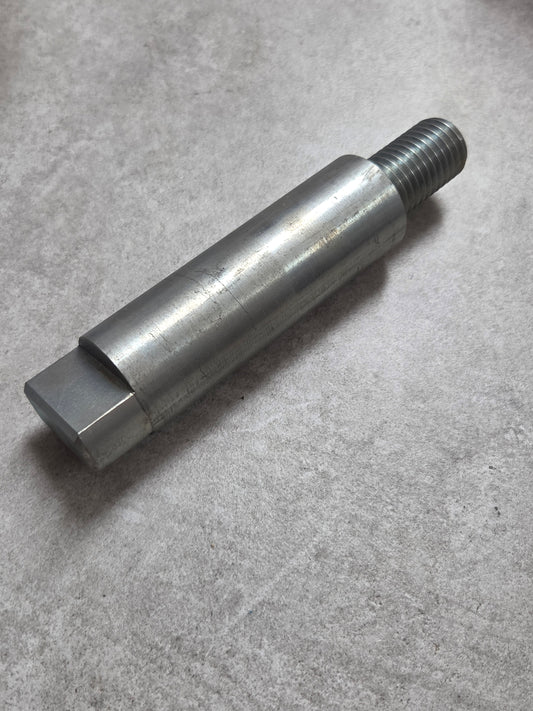 Biro H570 - 346 Mincer Worm Drive Shaft