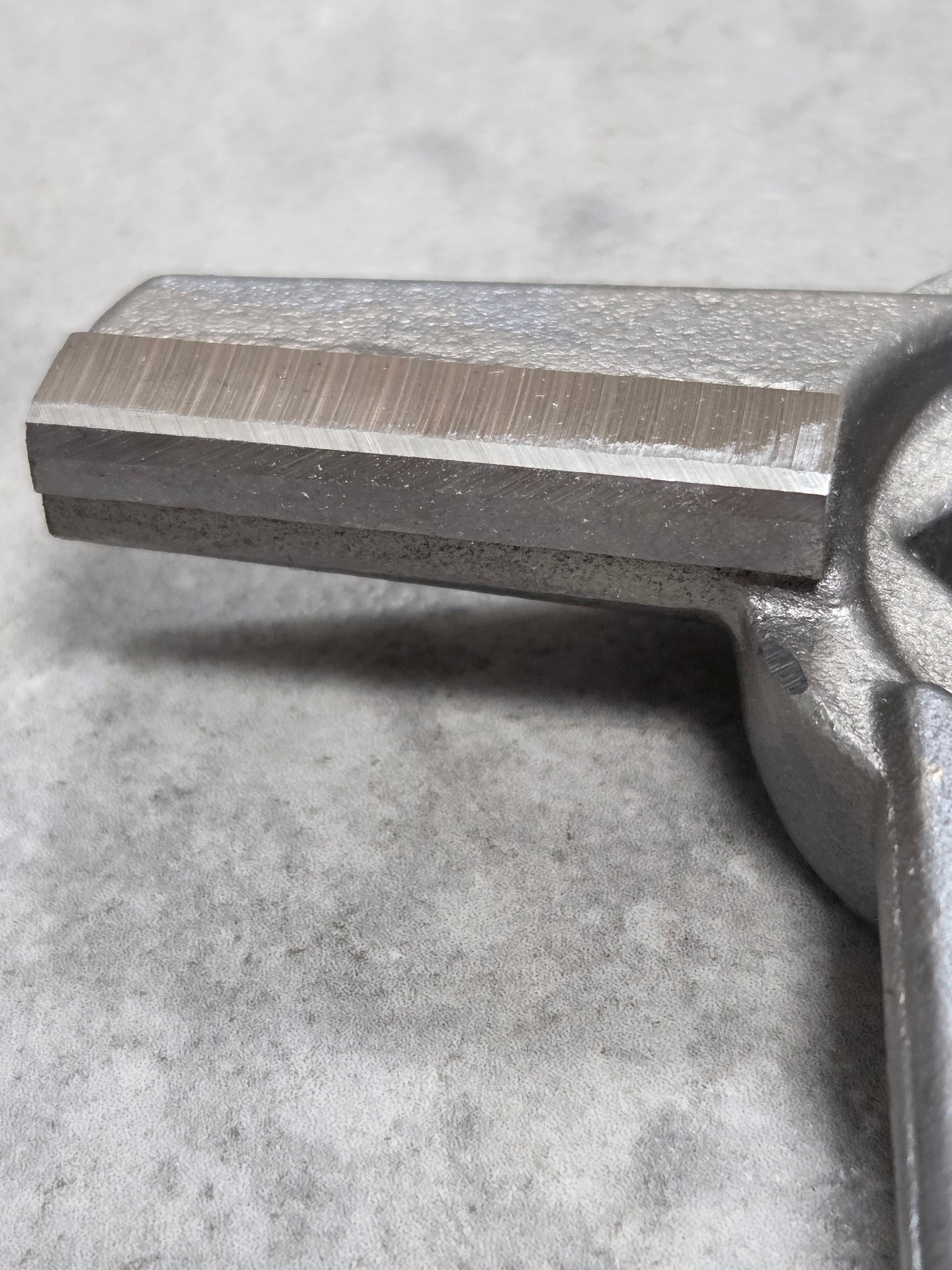 Speco 52 Mincer Knife