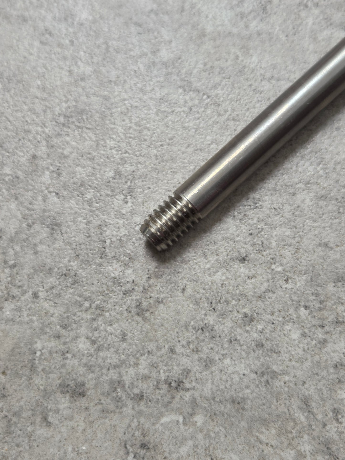 Biro Mfg AFMG Hinge Rod Long 57153