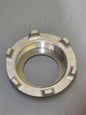 Biro Mfg AFMG 52 Stainless Steel Ring HR52S (Used, Good Condition)