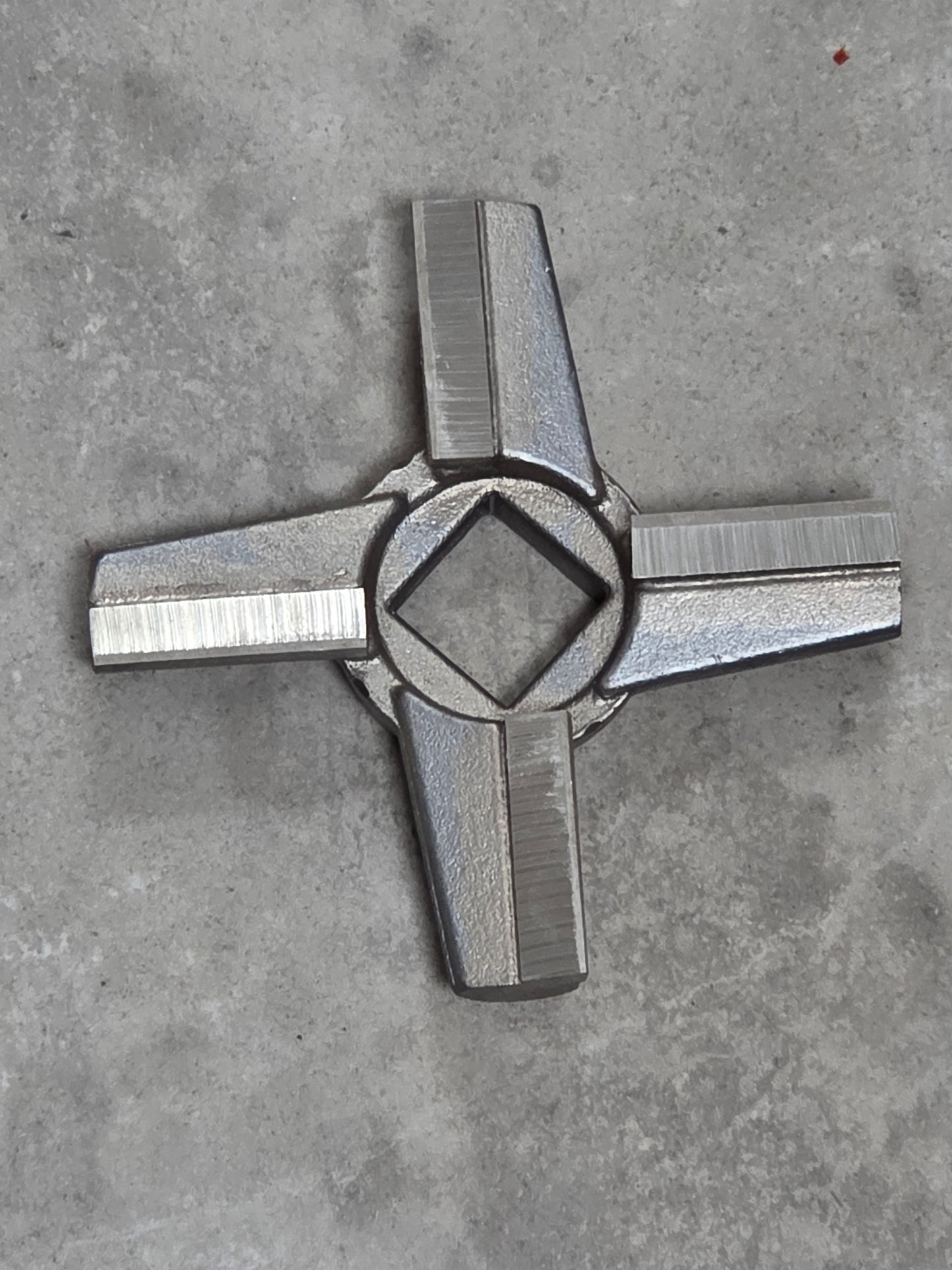 Speco 52 Mincer Knife