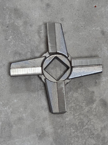 Speco 52 Mincer Knife