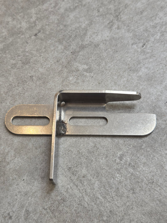 Biro Bandsaw 16212 - 3336 Bandsaw Platter Latch