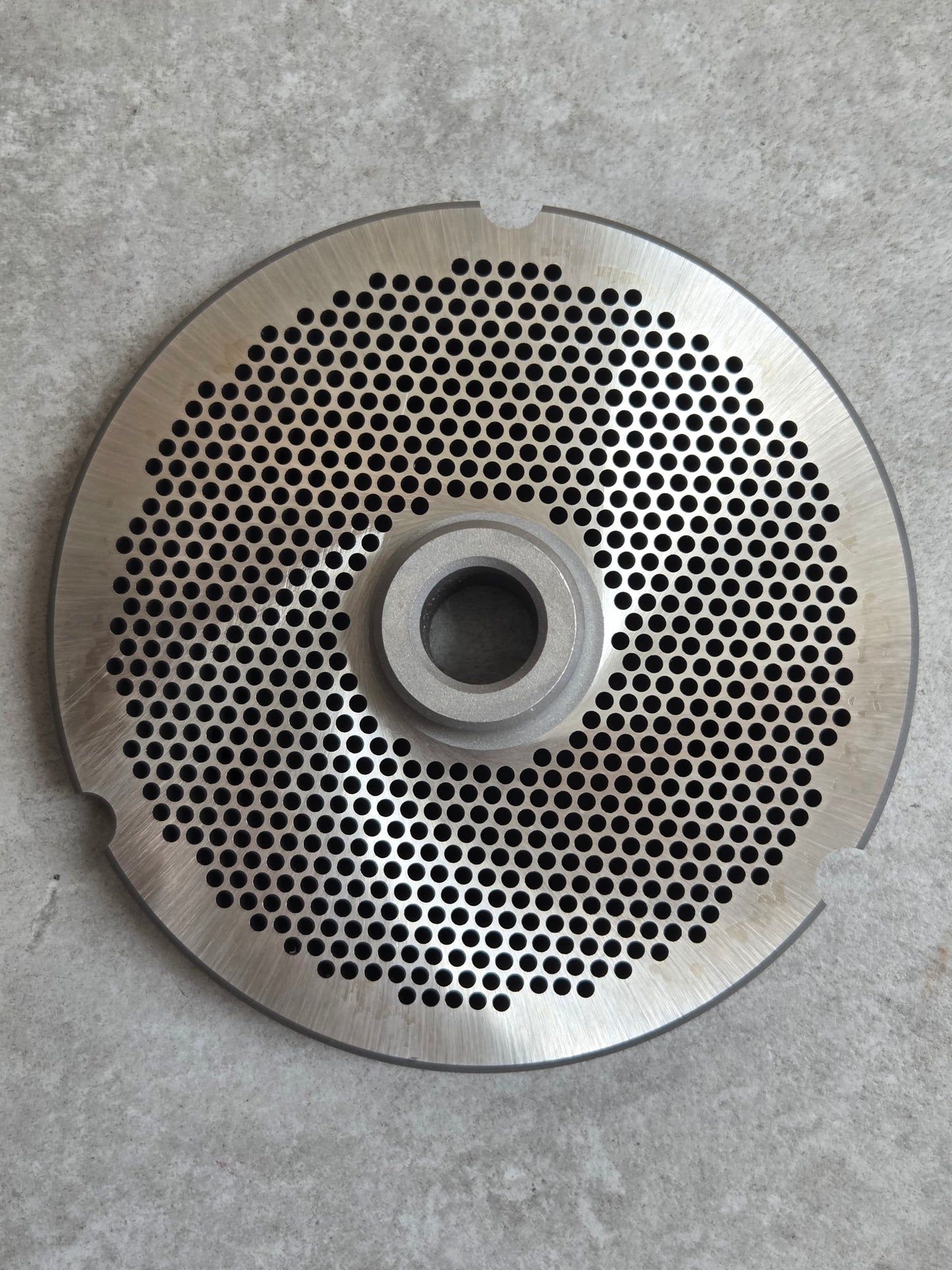 Speco 56 1/8" 3 notch
