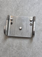 Biro Mfg 22-3336 Upper Wheel Hinge Bracket A71-1