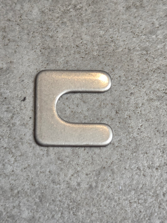 Biro Mfg Finger Lift Shim (35) 17211-35